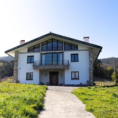 Basarte Cottage Bakio Exterior foto