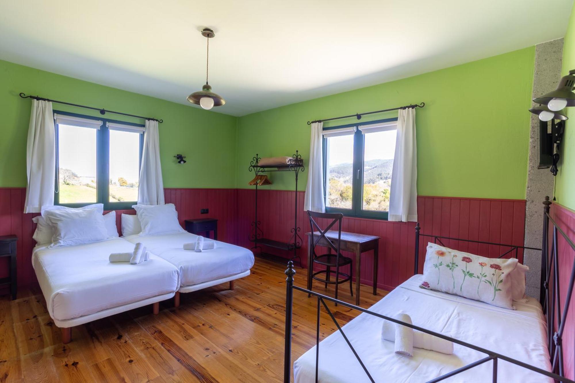 Basarte Cottage Bakio Exterior foto