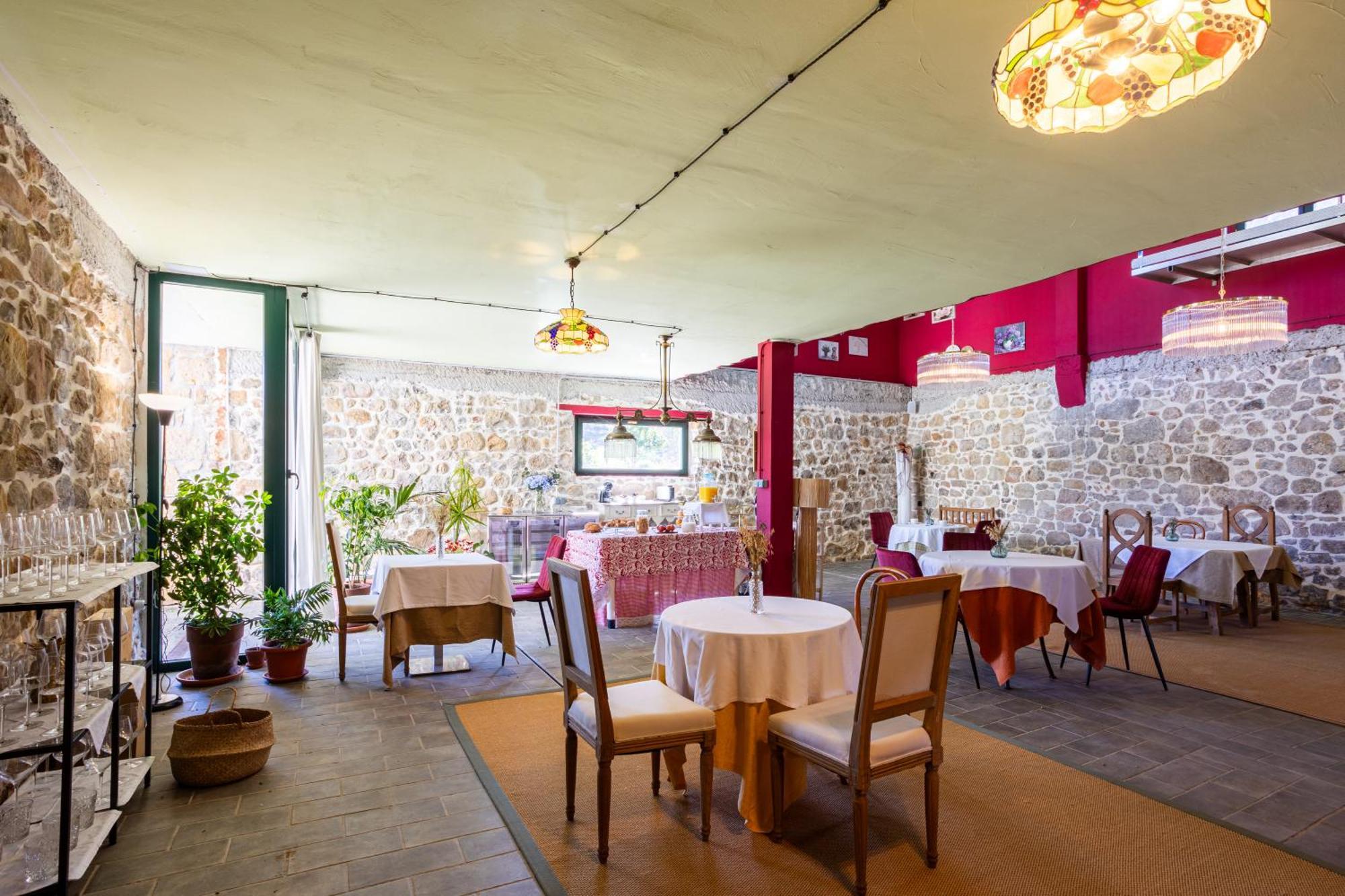 Basarte Cottage Bakio Exterior foto