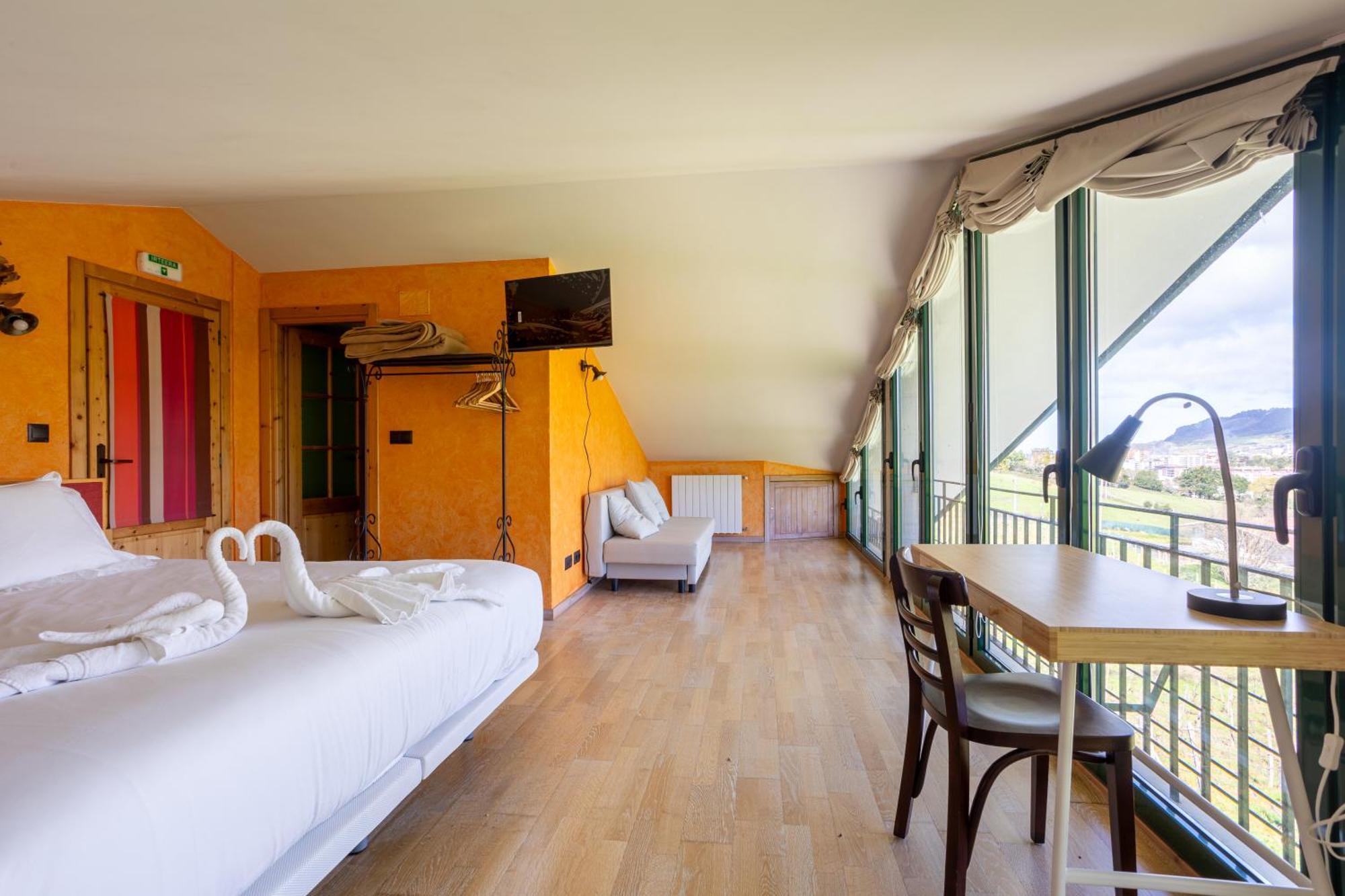 Basarte Cottage Bakio Exterior foto